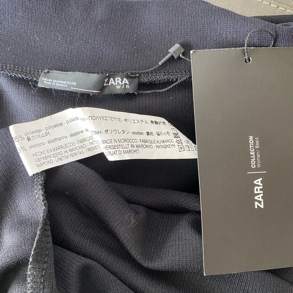 Zara Tunic - Picture 8 of 8